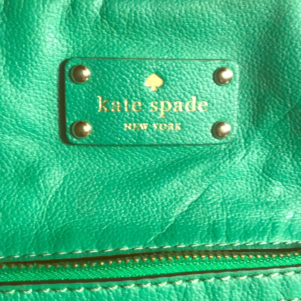 Authentic Kate Spade Handbag
